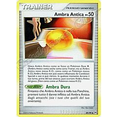 89 / 99 Ambra Antica PV50 non comune (IT) -NEAR MINT-