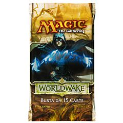 Worldwake busta 15 carte (IT)