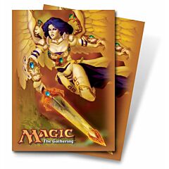 Magic Proteggi carte standard pacchetto da 80 bustine Time Spiral Angel of Wrath