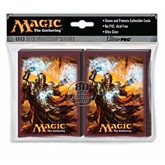 Magic Proteggi carte standard pacchetto da 80 bustine Future Sight Venser