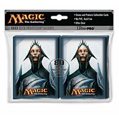 Magic Proteggi carte standard pacchetto da 80 bustine Future Sight Magus of the Future