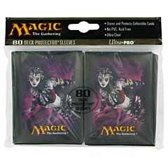 Magic Proteggi carte standard pacchetto da 80 bustine Shards of Alara Vein Drinker