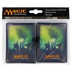 Magic Proteggi carte standard pacchetto da 80 bustine Magic 2010 Siren