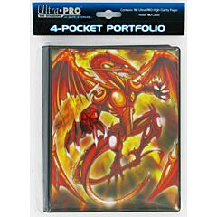 Portfolio 4 tasche 10 pagine 406950