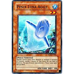 TSHD-IT084 Pesce Luna Agile super rara Unlimited (IT) -NEAR MINT-