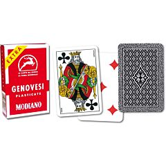 Regionali Genovesi 86 mazzo 40 carte (IT)
