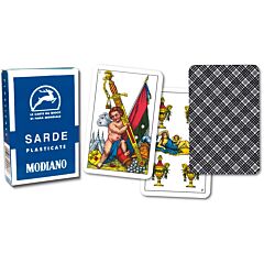 Regionali Sarde 70 mazzo 40 carte (IT)