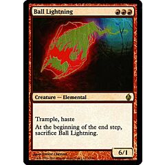 12 / 34 Ball Lightning rara foil (EN) -NEAR MINT-