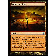 28 / 34 Barbarian Ring non comune foil (EN) -NEAR MINT-