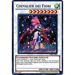 TF05-IT002 Chevalier dei Fiori super rara Unlimited (IT) -NEAR MINT-