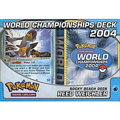 World Championship 2004 mazzo Reed Weichler (EN)
