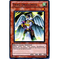 HA03-IT033 Tribu' Dragunita' super rara 1a Edizione (IT) -NEAR MINT-