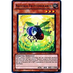 HA03-IT043 Naturia Fruttovolante super rara 1a Edizione (IT) -NEAR MINT-