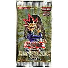 Dark Revelation Volume 1 busta 13 carte