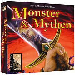 Monster & Mythen (EU)