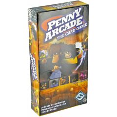 Penny Arcade (EU)