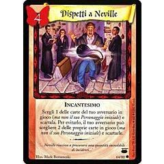 64/80 Dispetti a Neville comune (IT)