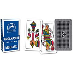 Regionali Bergamasche 90 mazzo 40 carte (IT)