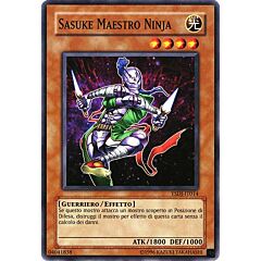 YSDJ-IT014 Sasuke Maestro Ninja comune Unlimited (IT) -NEAR MINT-
