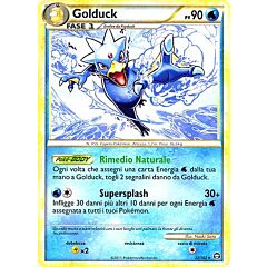 022 / 102 Golduck rara (IT) -NEAR MINT-