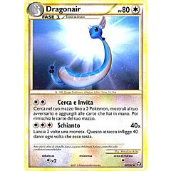 032 / 102 Dragonair non comune (IT) -NEAR MINT-