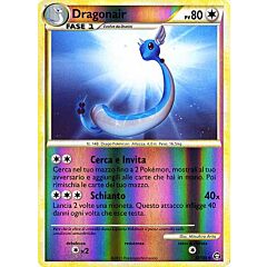 032 / 102 Dragonair non comune foil reverse (IT) -NEAR MINT-