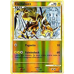 033 / 102 Electabuzz non comune foil reverse (IT) -NEAR MINT-