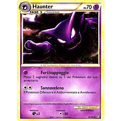 035 / 102 Haunter non comune (IT) -NEAR MINT-