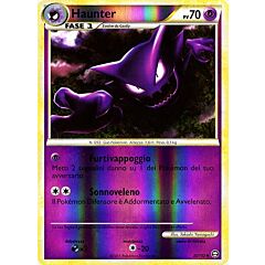 035 / 102 Haunter non comune foil reverse (IT) -NEAR MINT-