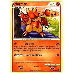 042 / 102 Magmar non comune (IT) -NEAR MINT-