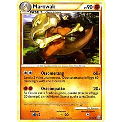044 / 102 Marowak non comune (IT) -NEAR MINT-