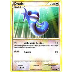 062 / 102 Dratini comune (IT) -NEAR MINT-