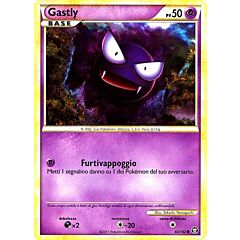 063 / 102 Gastly comune (IT) -NEAR MINT-