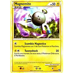 068 / 102 Magnemite comune (IT) -NEAR MINT-