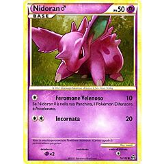 070 / 102 Nidoran comune (IT) -NEAR MINT-