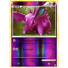 070 / 102 Nidoran comune foil reverse (IT) -NEAR MINT-