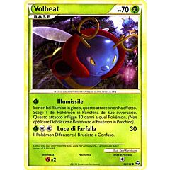 082 / 102 Volbeat comune (IT) -NEAR MINT-