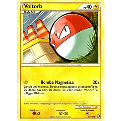 083 / 102 Voltorb comune (IT) -NEAR MINT-