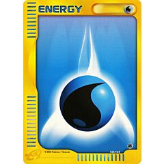 165 / 165 Water Energy comune (EN) -NEAR MINT-