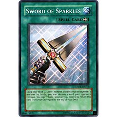 ANPR-EN059 Sword of Sparkles comune Unlimited -NEAR MINT-