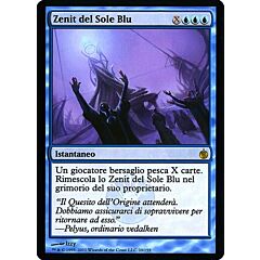 020 / 155 Zenit del Sole Blu rara (IT) -NEAR MINT-