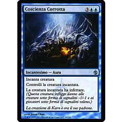 022 / 155 Coscienza Corrotta non comune (IT) -NEAR MINT-