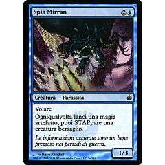 026 / 155 Spia Mirran comune (IT) -NEAR MINT-