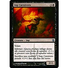 042 / 155 Imp Carnivoro non comune (IT) -NEAR MINT-