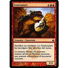 063 / 155 Gnatosauro comune (IT) -NEAR MINT-