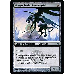 112 / 155 Gargoyle del Lumengrid non comune (IT) -NEAR MINT-