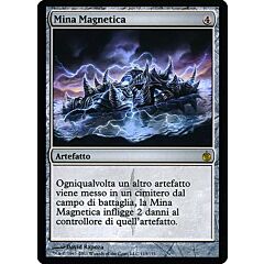 113 / 155 Mina Magnetica rara (IT) -NEAR MINT-