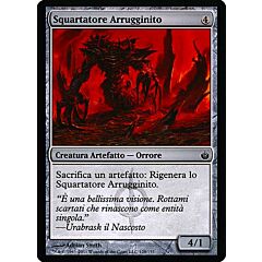 128 / 155 Squartatore Arrugginito comune (IT) -NEAR MINT-