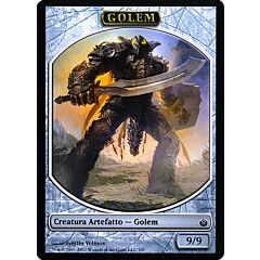 3 / 5 Golem comune (IT) -NEAR MINT-