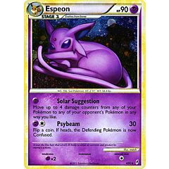 04 / 95 Espeon rara foil (EN) -NEAR MINT-